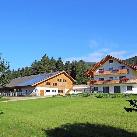Stiflerhof Daire Falzes Dış mekan fotoğraf